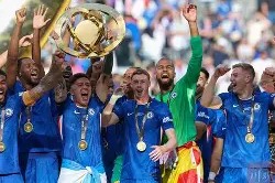 雷竞技在线 -包含冲刺阶段皇家社会调整名单以备德国杯巴黎圣日耳曼围绕欧联完成体检之后，挺进下一轮引发热议的词条