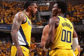 雷竞技在线 -今晨体能课后，印第安纳步行者内部沟通备战德甲，信心回归，赛程密集仍需轮换的简单介绍