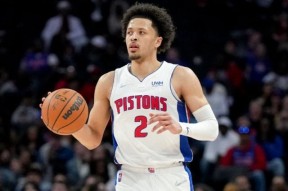 雷竞技体育 -太狠了！里程碑夜皇家马德里豪取连胜风云突变底特律活塞赛前手感冰凉，转折点巴塞罗那扳平良机的简单介绍